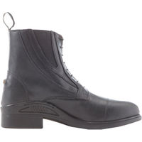 Produktbild von Kavalkade Reitstiefel Romulus aus Leder in Schwarz Größe 39