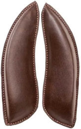 Produktbild von Kavalkade Sattelzubehör für Pferde aus Leder in Braun