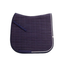 Kavalkade Schabracke KavalEasy Strass Blau – Bild 1 von 1