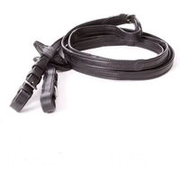 Produktbild von Kavalkade Softleder-Zügel schmal 16mm aus Leder in Braun oder Schwarz