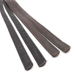 Kavalkade Steigbügelriemen Strong aus Softleder 120 cm – Bild 1 von 3
