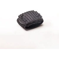Produktbild von Kavalkade Stirnband für Pferde mit Gummizug in Schwarz