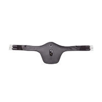 Produktbild von Kavalkade Stollenschutzgurt aus Leder Schwarz 110 cm