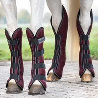 Produktbild von Kavalkade Transportgamaschen Montreal für Ponys aus Polyester 4er-Set