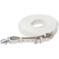 Produktbild von Kavalkade Voltigier-Longe Soft White für Pferde 8,5 m - 8,5 m
