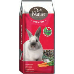Produktbild von Kaysser Hausmischungen Zwergkaninchen Dinner Hauptfutter 15 kg - 15 kg