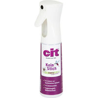 Produktbild von KeinStich forte Insektenschutzspray Fliegenspray 300 ml