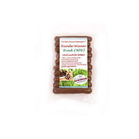Produktbild von Keksdieb Belohnungssnack Wiener für Hunde ohne Gewürze 10 Stück - 180 g