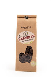 Produktbild von Keksdieb Fitis Pferde Kekse getreidefrei 125g - 125 g
