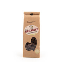 Produktbild von Keksdieb Fitis Pferde Kekse getreidefrei 125g - 125 g