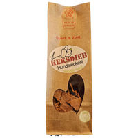 Produktbild von Keksdieb Hundekekse Quark und Zimt getreidefrei 100g - 100 g