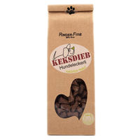 Produktbild von Keksdieb Hundekekse Rinder Fitis getreidefrei 125 g - 125 g