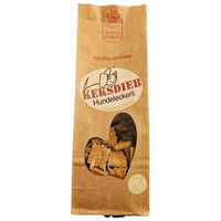 Produktbild von Keksdieb Hundeleckerli Pfefferminze-Wellen glutenfrei 100g - 100 g