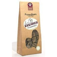 Produktbild von Keksdieb Pferde-Drops getreidefrei 150g - 150 g