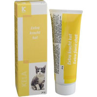 Produktbild von Kela Extra Kracht Kat Malzpaste für Katzen 70 g