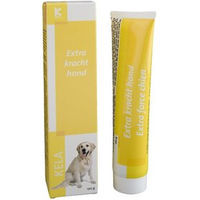 Produktbild von Kela Extra Kraft Paste zur Gewichtszunahme für Hunde 100 g