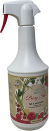 kellX Fell- und Mähnenspray Berry Sun Mähnen- und Schweifpflege 2500 ml – Bild 1 von 2