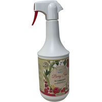 Produktbild von kellX Fell- und Mähnenspray Berry Sun Mähnen- und Schweifpflege 2500 ml