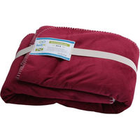 Produktbild von kellX Kuscheldecke Bea Exklusive Velours-Decke