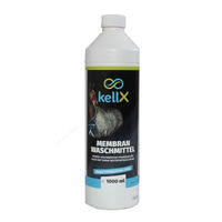 Produktbild von kellX Membran Waschmittel für Pferdedecken und Textilien 1000 ml