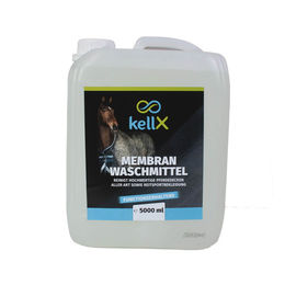 kellX Membran Waschmittel für Pferdedecken und Textilien 5000 ml – Bild 1 von 3