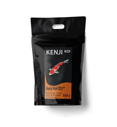 KENJI Baby Koi Wachstumsfutter für Fische 250g – Bild 1 von 1