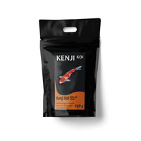 Produktbild von KENJI Baby Koi Wachstumsfutter für Fische 250g