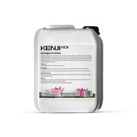 Produktbild von KENJI KOI Anti Algen UV Schutz für Fische 5000ml