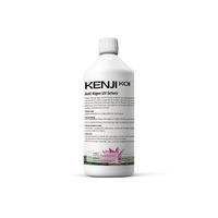 Produktbild von KENJI KOI Anti Algen UV Schutz für Fische im 5 L Kanister