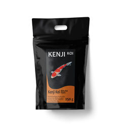 Produktbild von KENJI KOI Baby Koi Wachstumsfutter für Fische 250g