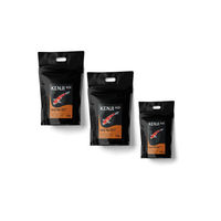 Produktbild von KENJI KOI BabyFood Wachstumsfutter für Fische 2250g