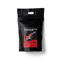 Produktbild von KENJI KOI Color & Growth Wachstumsfutter für Teichfische 5kg - 5 kg
