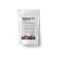 Produktbild von KENJI KOI Fadenalgen Stopp für Fische 5kg