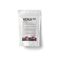Produktbild von KENJI KOI Fadenalgen Stopp für Fische und Teich 2,5kg