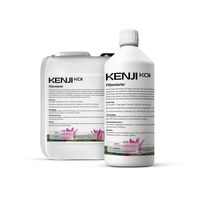 Produktbild von KENJI KOI Filterstarter für Fische und Teich 5 L