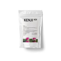 Produktbild von KENJI Koi Fischfutter KH/pH+ 2,5kg