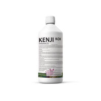 Produktbild von KENJI KOI Grünwasser Ex Teichmittel für Fische 1000ml