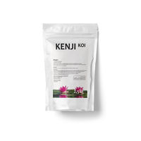 Produktbild von KENJI KOI KH/pH+ Fischfutter für Teichfische 2,5kg
