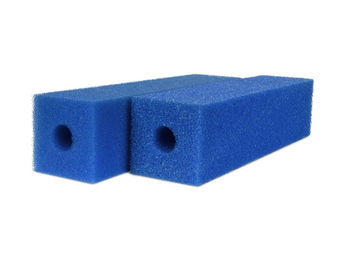 KENJI-KOI Schaumstoffpatronen für Teichfilter für Fische 9,5x9,5x39cm – Bild 1 von 1
