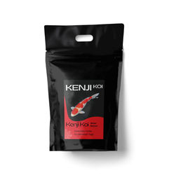 KENJI KOI Winter Balance Sinkendes Koifutter für Fische 3mm 2,5kg - 2,5 kg – Bild 1 von 5