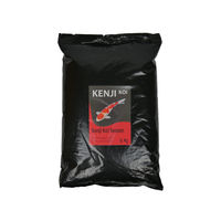 Produktbild von KENJI KOI Winterfutter Season & Winter Balance 6mm für Fische 10kg