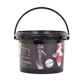 Produktbild von Kenko Extra Fisch Pellets mit Probiotik für Fische 6,5mm 2kg