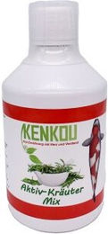 Produktbild von KENKOU Aktiv-Kräuter Mix