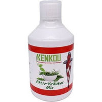 Produktbild von KENKOU Aktiv-Kräuter Mix
