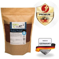 Produktbild von Kenkou Baby Food Wachstumsfutter für Koi Fische 1kg 0,8-1,2mm