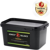 Produktbild von KENKOU Balance Sink-Pellets für Fische 10 l