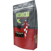 Produktbild von KENKOU Cool-Water Koifutter mit Insektenmehl und Weizenkeimling 5 kg 6mm schwimmend - 5 kg