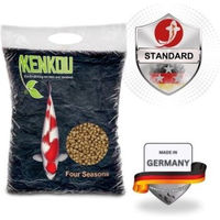 Produktbild von KENKOU Four Seasons Hauptfutter für Fische 6mm 15 kg - 15 kg