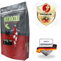 Produktbild von Kenkou Platin KOI-MIX Schwimm-Pellets für Koi Fische 5 kg - 5 kg