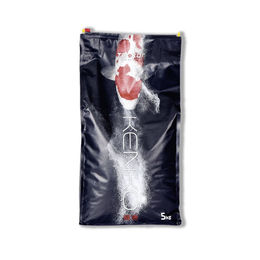 Produktbild von KENKOU Premium Mehrkomponenten-Mix Fisch für Teichfische 5kg